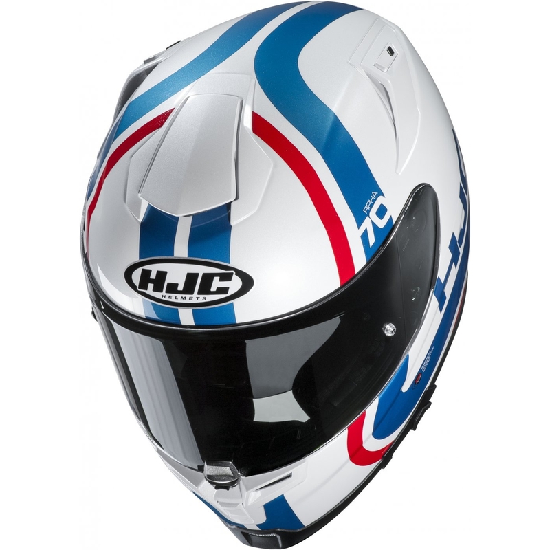 Integrálna prilba na motocykel HJC RPHA 70 Gaon MC21 výpredaj