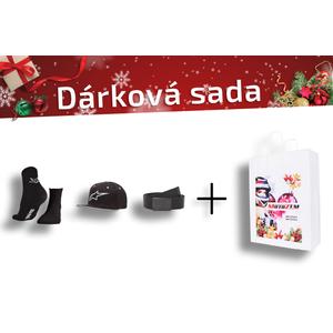 Darčeková sada "Casual" + vianočná taška zadarmo