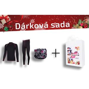 Darčeková sada "Lady Pack" + vianočná taška