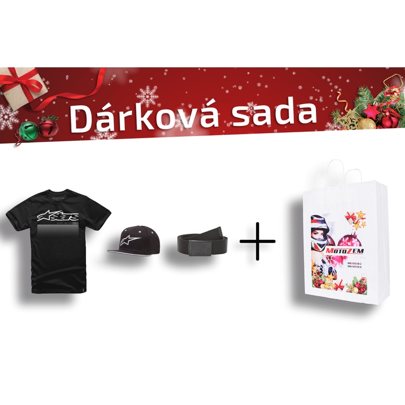 Darčeková sada "Freestyle" + vianočná taška