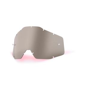 Tmavé plexisklo pre detské okuliare 100 % Accuri/Strata