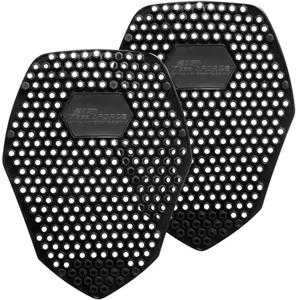 Chrániče bokov Shima Airforce Hip Protector H11 čierne