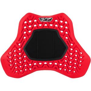 Chránič hrudi Alpinestars Nucleon Plasma Racing vkladacia so suchým zipsom červeno-čierny