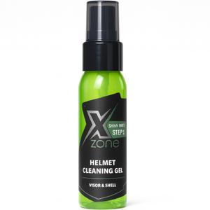 Čistiaci gél na helmy Xzone® Helmet Cleaning Gél Mini 30 ml