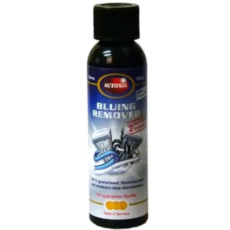 Čistič výfukových zvodov Autosol Bluing Remover 150 ml
