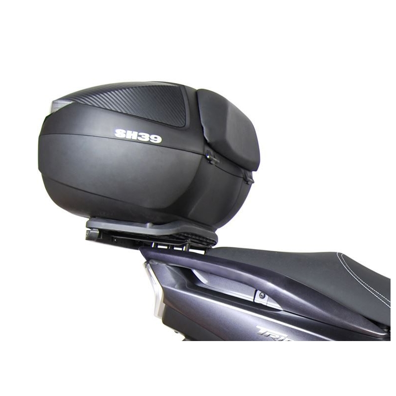 Montážna  sada  pre Top master SHAD pre YAMAHA Tricity 125 2014-2025