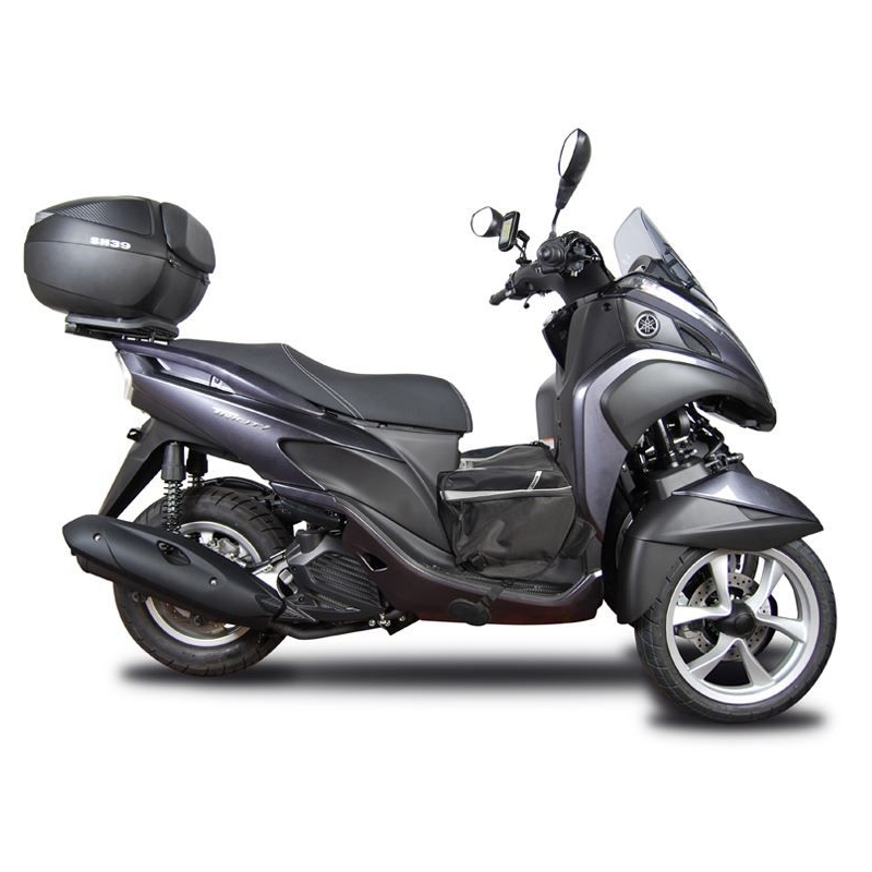 Montážna  sada  pre Top master SHAD pre YAMAHA Tricity 125 2014-2025