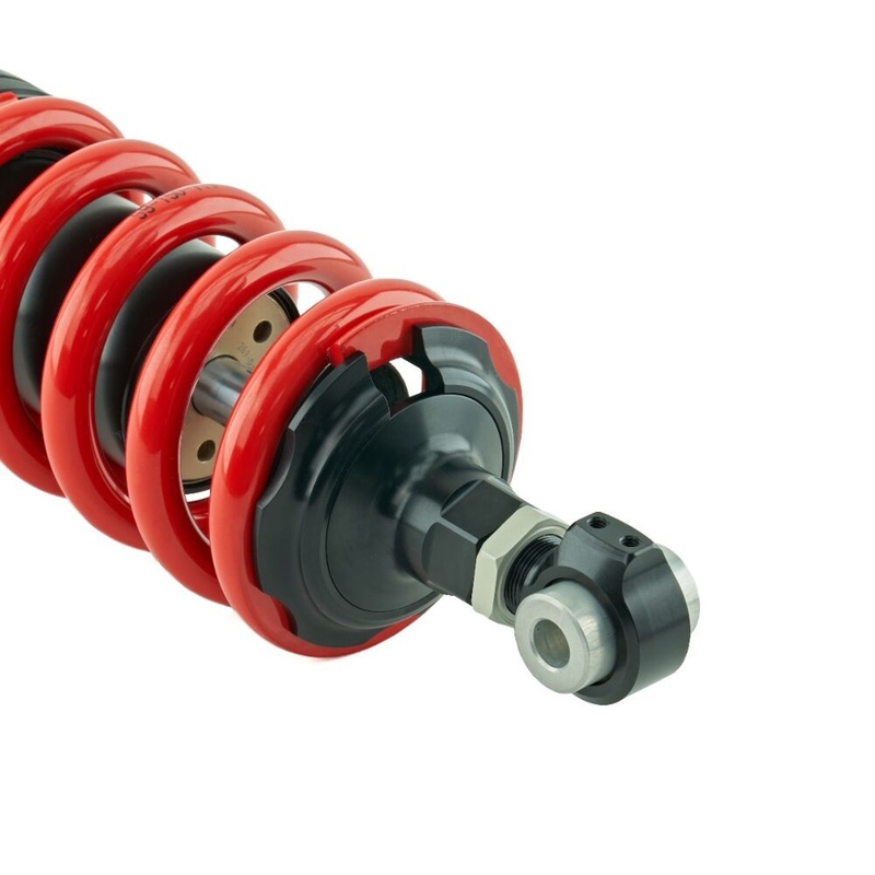 zadný tlmič K-TECH TRDS-R pre KAWASAKI ZX-10R / RR Ninja 1000 2021-2025