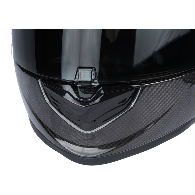 Integrálna prilba na motocykel Scorpion Exo-1400 Air Carbon červená