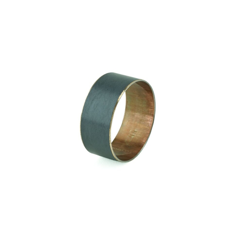 FF posuvné puzdro K-TECH KYB/SHOWA/WP 43.70x20x1.00 43mm