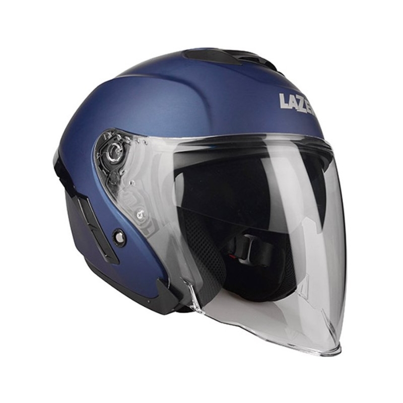 Otvorená prilba na motocykel Lazer Tango S Z-Line modrá matná