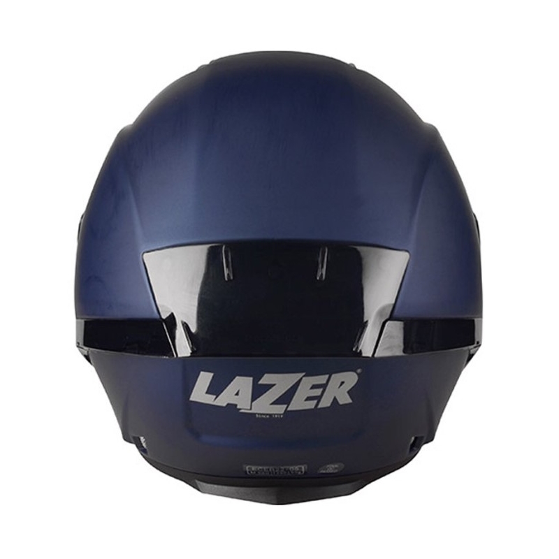 Otvorená prilba na motocykel Lazer Tango S Z-Line modrá matná