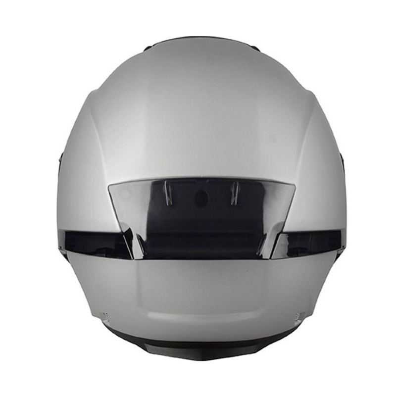 Otvorená prilba na motocykel Lazer Tango S Z-Line strieborná matná