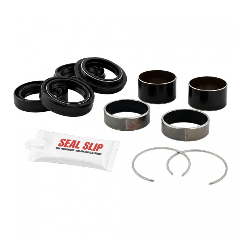 Servisná sada prednej vidlice K-TECH WP/ZF/SACHS/MARZOCCHI 48mm