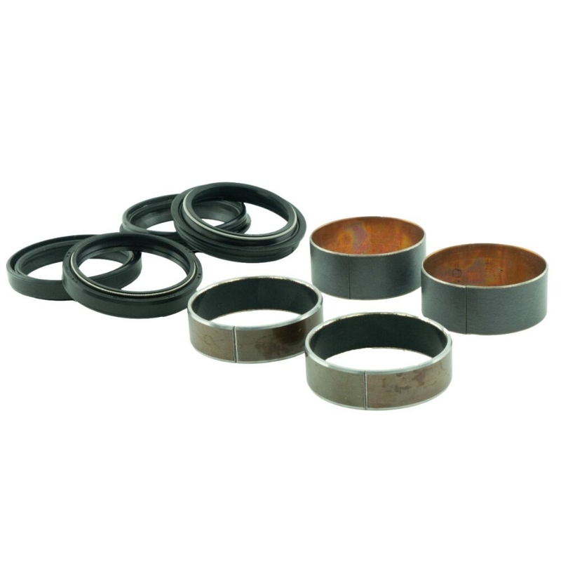 Servisná sada prednej vidlice K-TECH WP/ZF/SACHS/MARZOCCHI 48mm