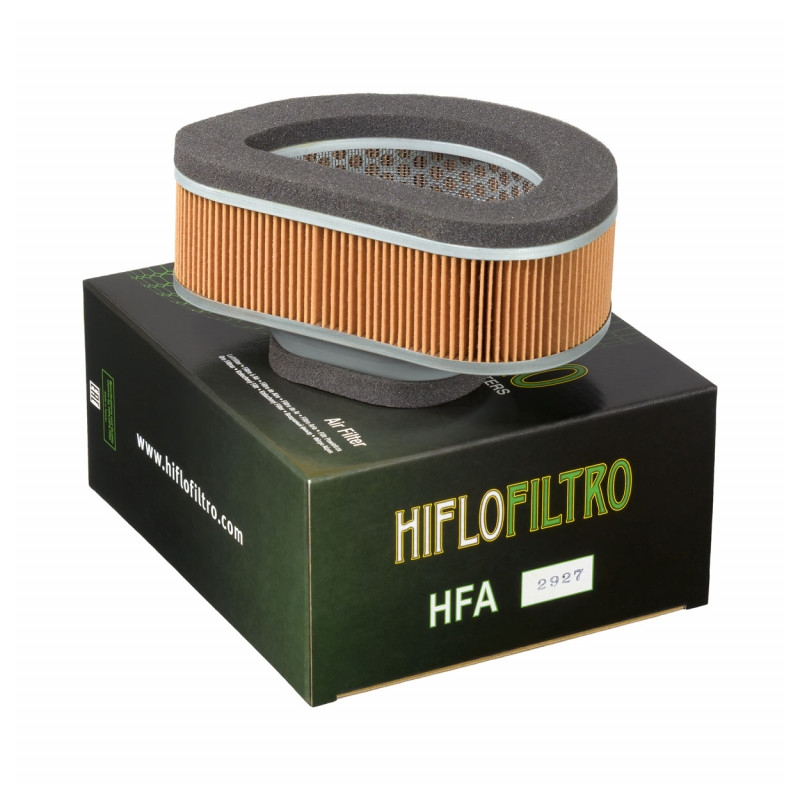 Vzduchový filter HIFLOFILTRO pre KAWASAKI VN 1600 Classic 2003-2008