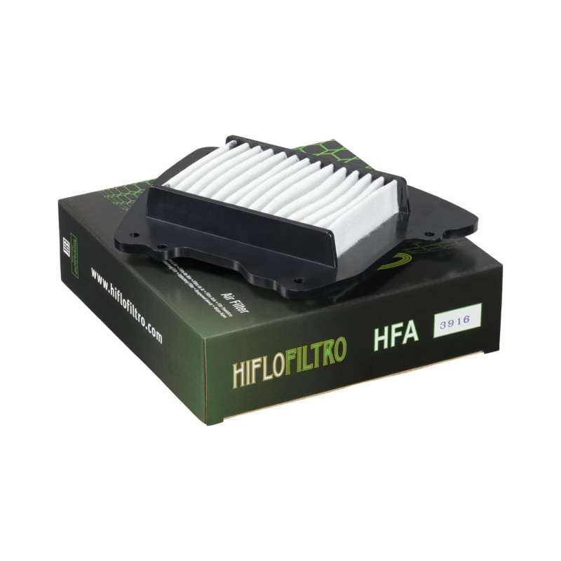 Vzduchový filter HIFLOFILTRO pre SUZUKI Intruder C 1800 R 2008-2013