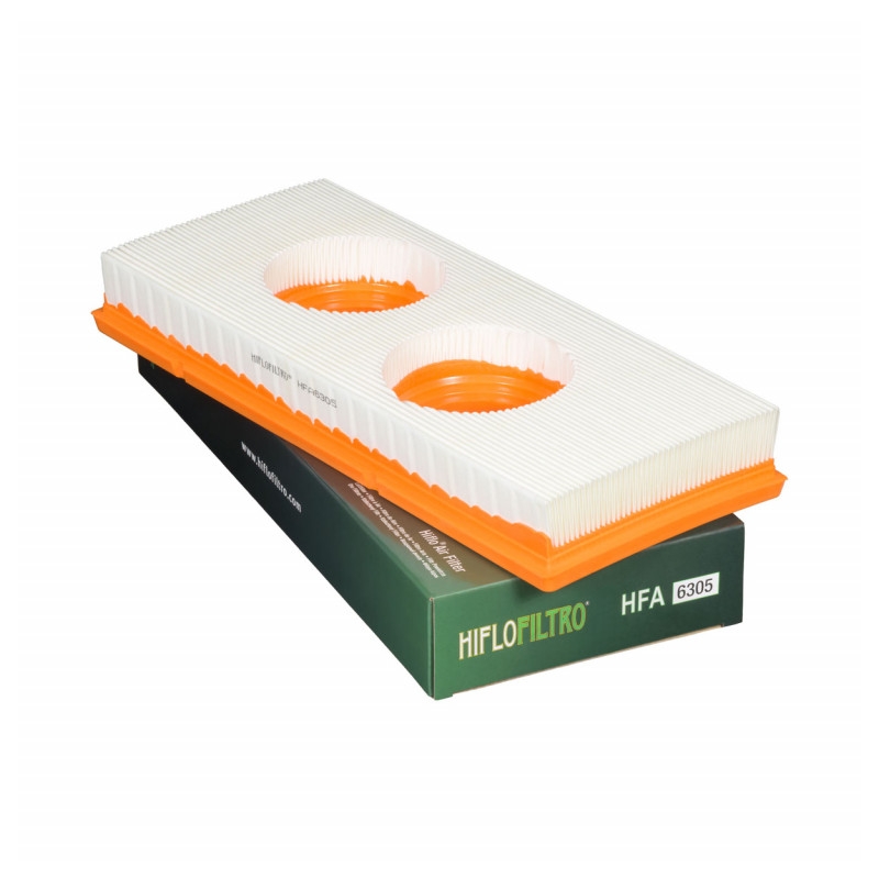 Vzduchový filter HIFLOFILTRO pre KTM Superduke 990 / R 2005-2013, KTM Adventure 990 / S / R 2007-2013