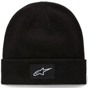 Čiapka Alpinestars Augment Beanie čierna
