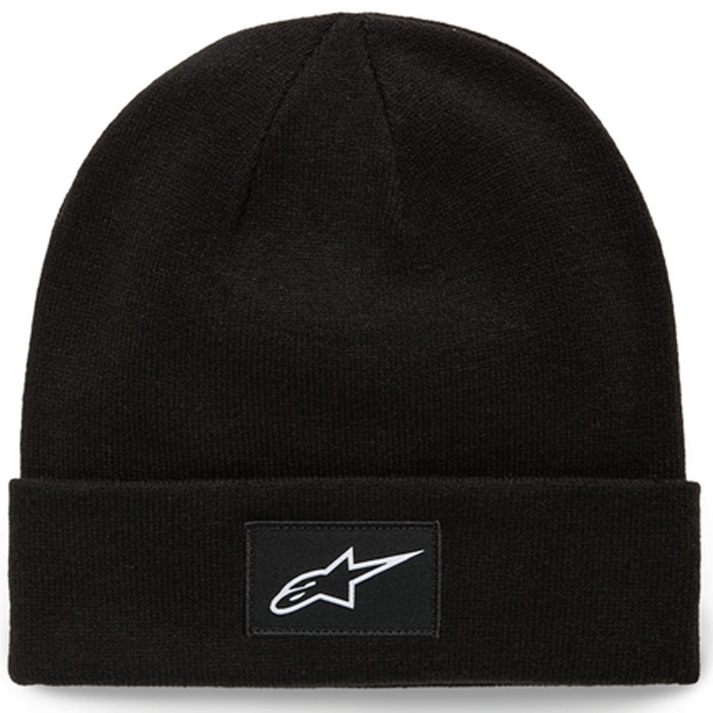 Čiapka Alpinestars Augment Beanie čierna