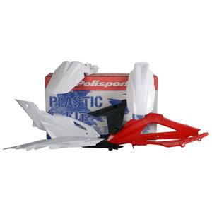 Sada plastov POLISPORT 90504 OEM Farba