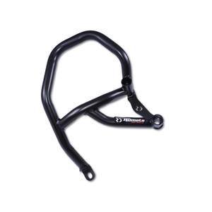 Ochrana motora RDMOTO CF122KD matná čierna horná