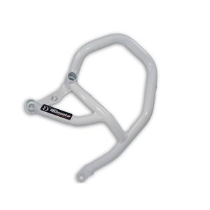 Ochrana motora RDMOTO CF122W biela horná