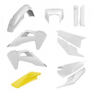 Sada plastov POLISPORT 91324 OEM Farba