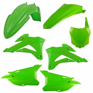 Sada plastov POLISPORT 91333 OEM  farba