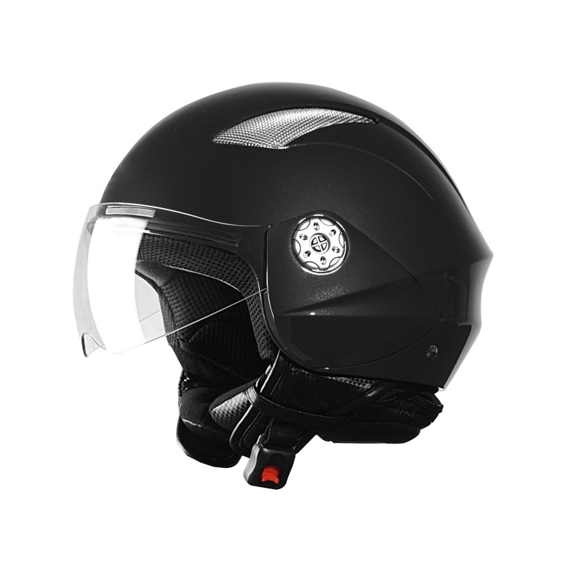 Otvorená moto prilba  M-Line V518 - vel. M 