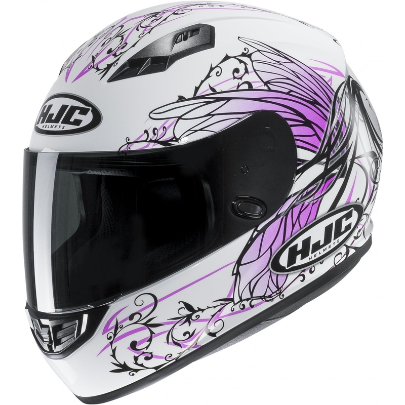 Integrálna prilba na motocykel HJC CS-15 Naviya MC8