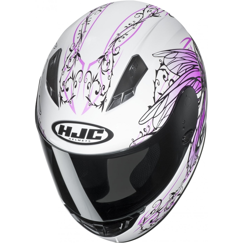 Integrálna prilba na motocykel HJC CS-15 Naviya MC8