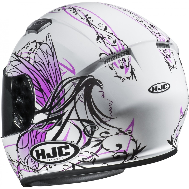 Integrálna prilba na motocykel HJC CS-15 Naviya MC8