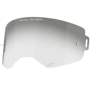 Plexi pre okuliare Alpinestars Supertech Photochromic samozatmavovacie