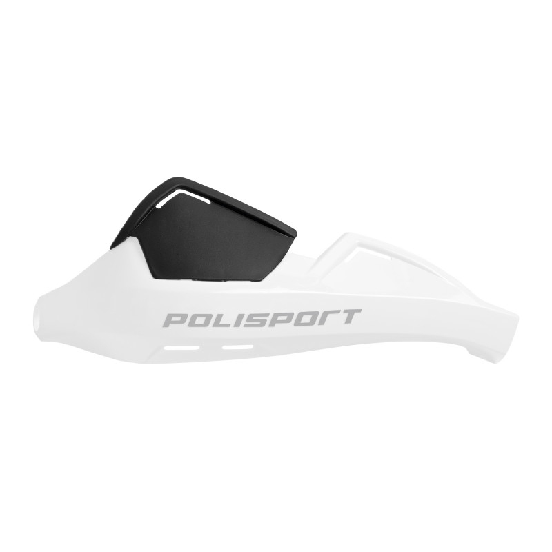 Spojler pre chrániče rúk POLISPORT INTEGRAL (pár) čierna