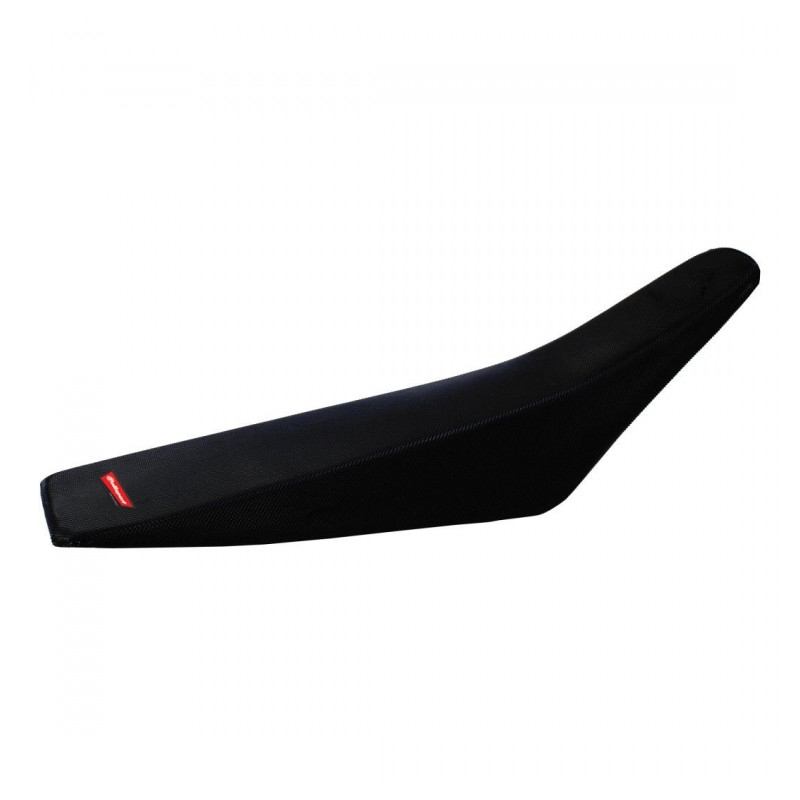 Závodné sedadlo POLISPORT PERFORMANCE Čierna/šedá pre HONDA CR 125 R 2002-2007, HONDA CR 250 R 2002-2007
