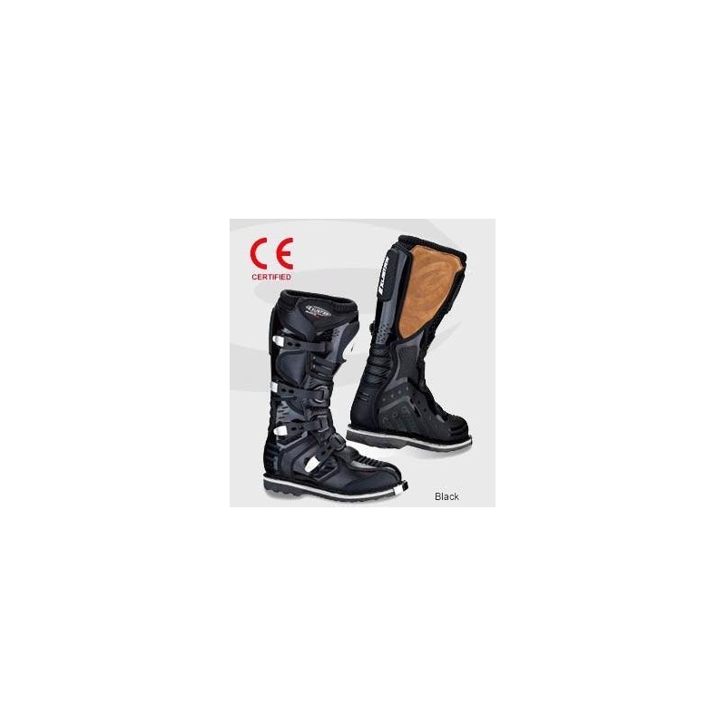 Offroad topánky Exustar Star Pro 302 vypredaj