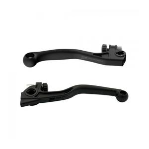APT Levers kit POLISPORT 91581 čierna