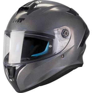 Integrálna helma na motorku MT Targo S Special Pure T2 lesklá viacfarebná