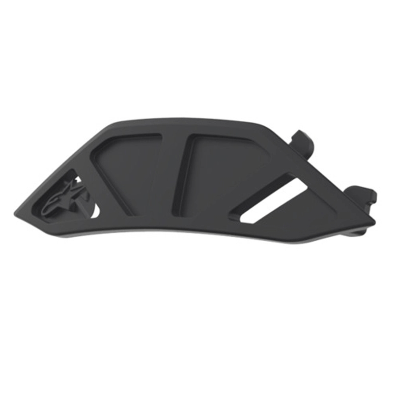 Chránič nosa pre okuliare Alpinestars Vision 8/5/3 čierny