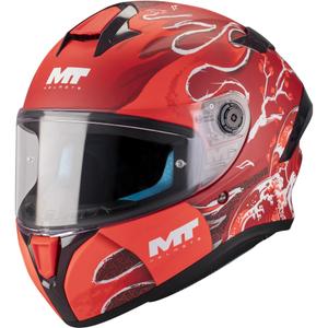 Integrálna helma na motorku MT Targo S Yamanaka_26_Season C5 matná červená
