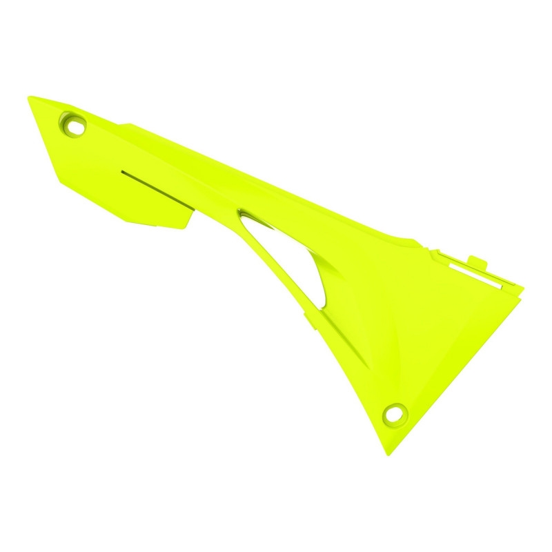 Kryt airboxu POLISPORT ŽLTÁ