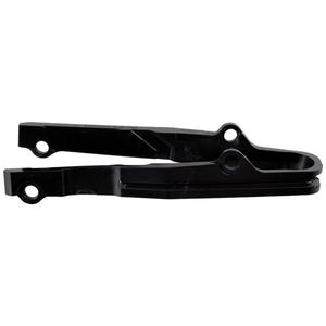 Lízatko reťaze POLISPORT 8452100001 čierna pre KAWASAKI KX 125 2004-2008, KAWASAKI KX 250 2T 2004-2008