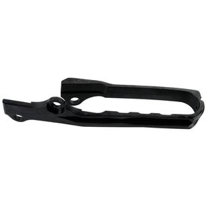 Lízatko reťaze POLISPORT 8452300001 čierna pre KAWASAKI KX 250 (F) 4T 2006-2008, KAWASAKI KX 450 (F) 2006-2008