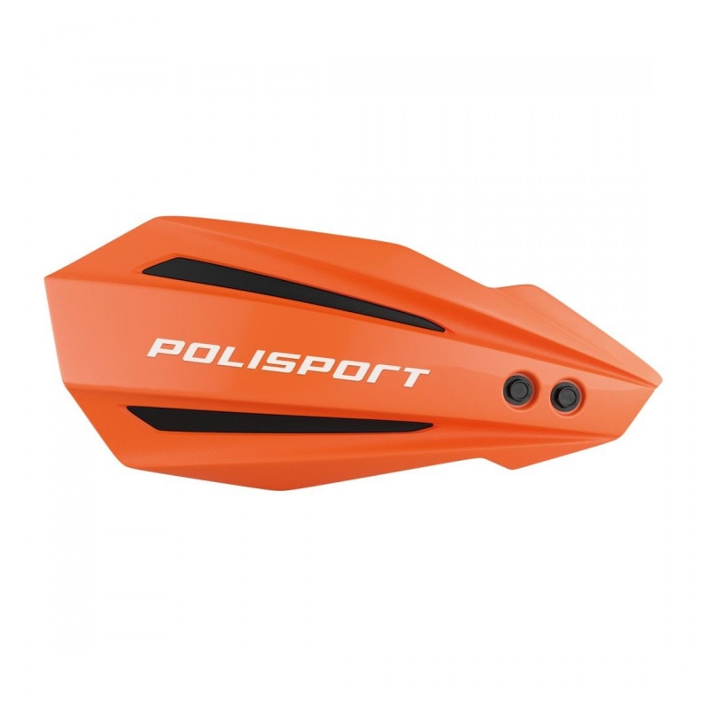 Chránič páčiek POLISPORT MX BULLIT s montážnym systémom ORK-16