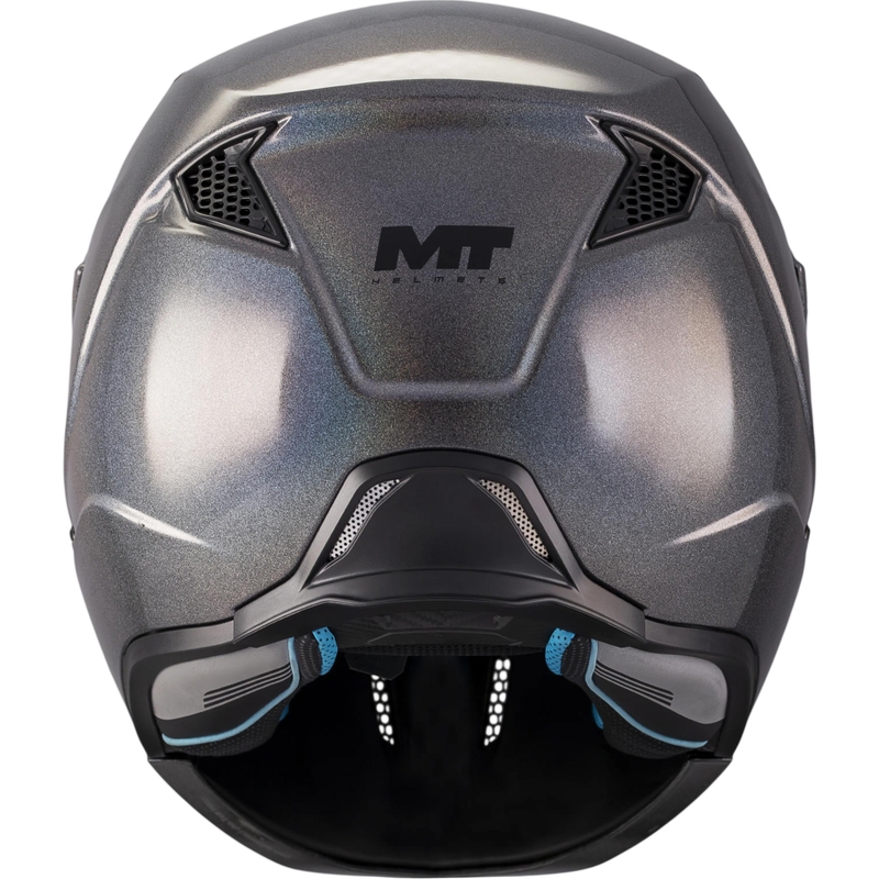 Modulárna prilba na motorku MT Streetfighter SV S Special Pure T2 lesklá viacfarebná