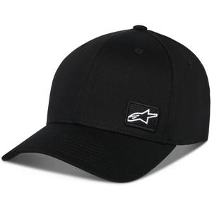 Šiltovka Alpinestars Pivot čierna