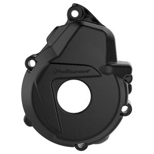 Kryt víka zapaľovania POLISPORT PERFORMANCE 8464000001 čierna