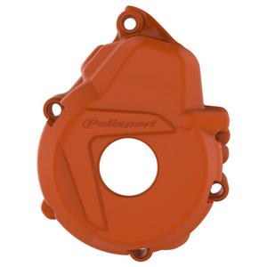 Kryt víka zapaľovania POLISPORT PERFORMANCE 8464000002 oranžová KTM