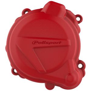 Kryt víka zapaľovania POLISPORT PERFORMANCE 8463300002 červené